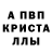 Amphetamine Розовый Miguel Moscu